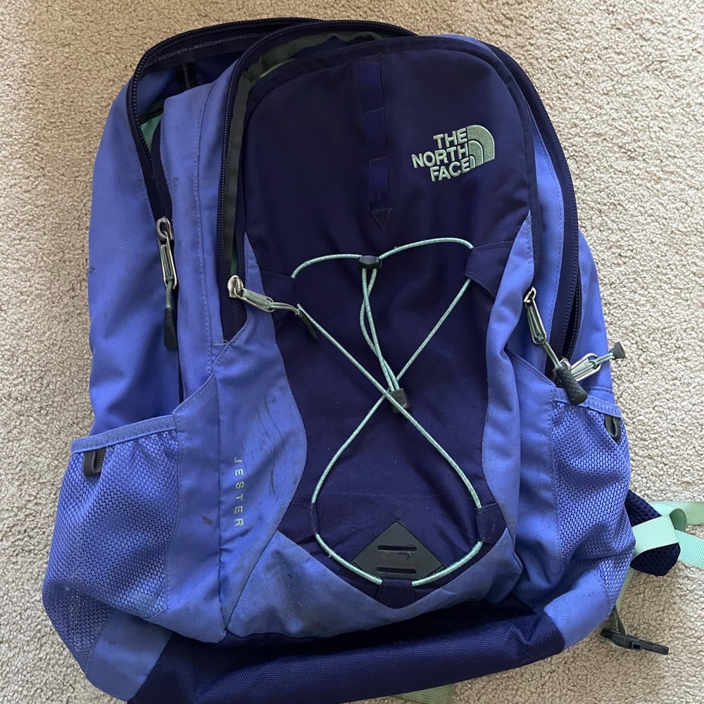The North Face Backpack